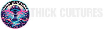 Thick Cultures Logo